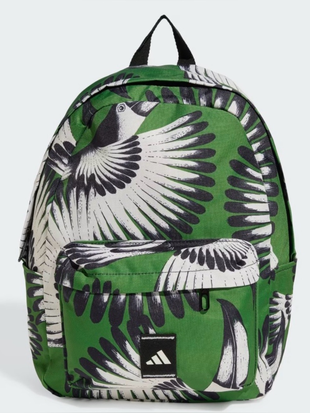 ADIDAS X FARM CLASSIC BACKPACK
A VIBRANT FARM RIO BACKPACK MADE IN PART WITH REC